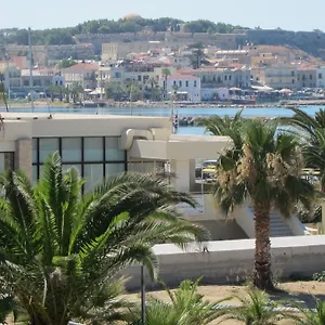 Apartament The Sea View