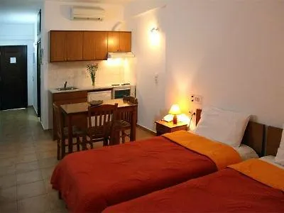 Batis Beach Hotel Rethymno  Aparthotel
