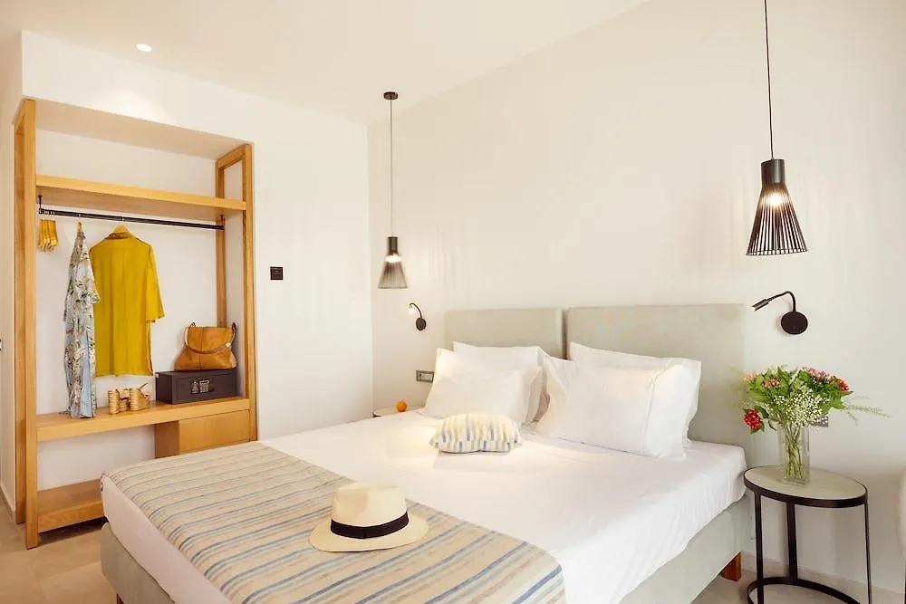 Batis Beach Hotel Rethymno  3*, Rethymno (Crete)