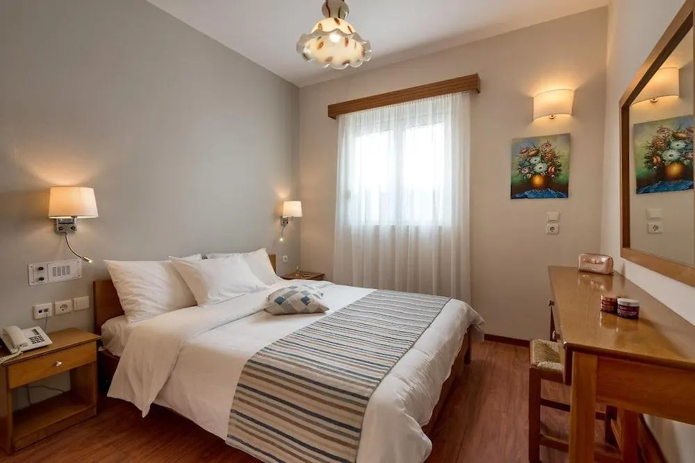 Batis Beach Hotel Rethymno