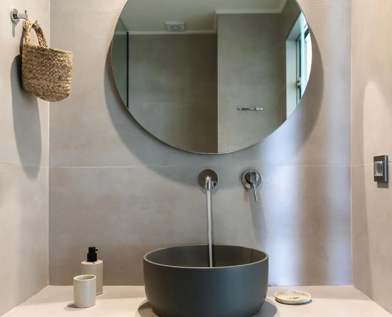 Aparthotel Batis Beach Hotel Rethymno