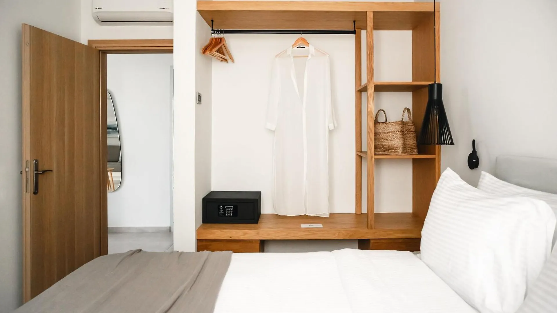 *** Aparthotel Batis Beach Hotel Rethymno  Greece