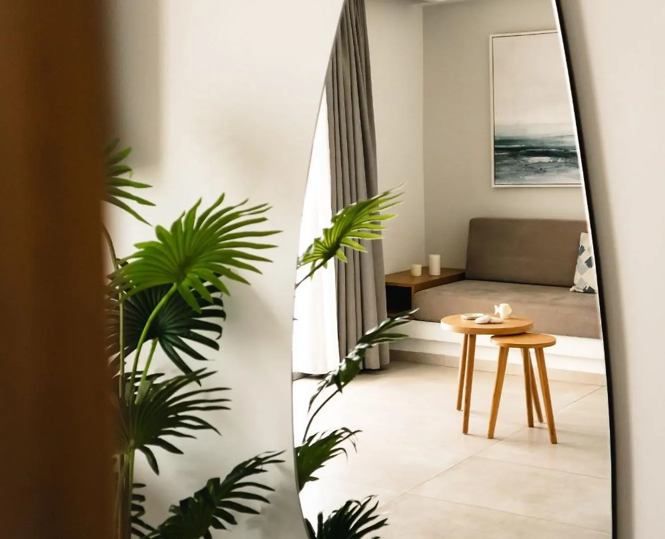 Batis Beach Hotel Rethymno  Aparthotel