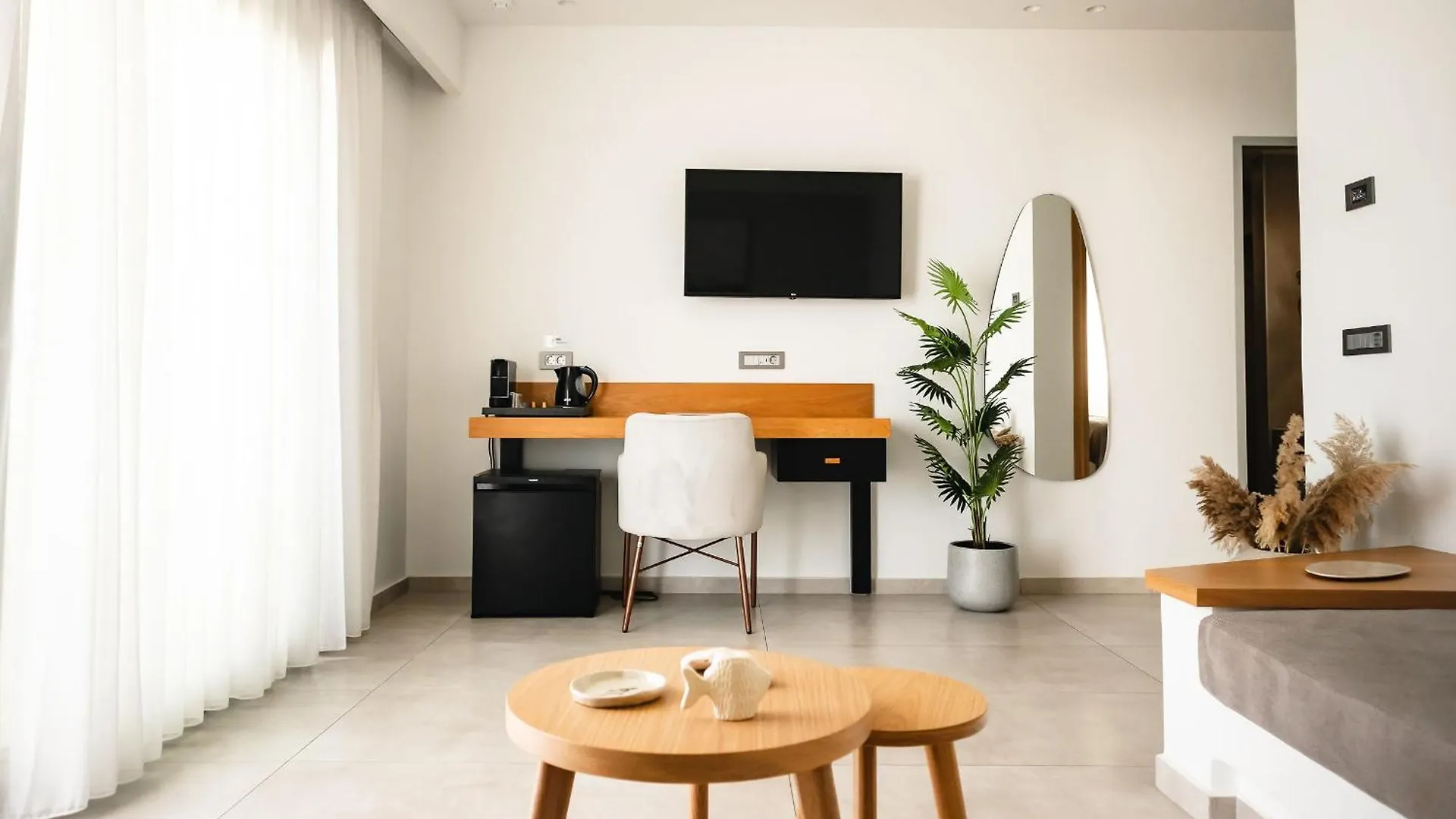 *** Aparthotel Batis Beach Hotel Rethymno  Greece