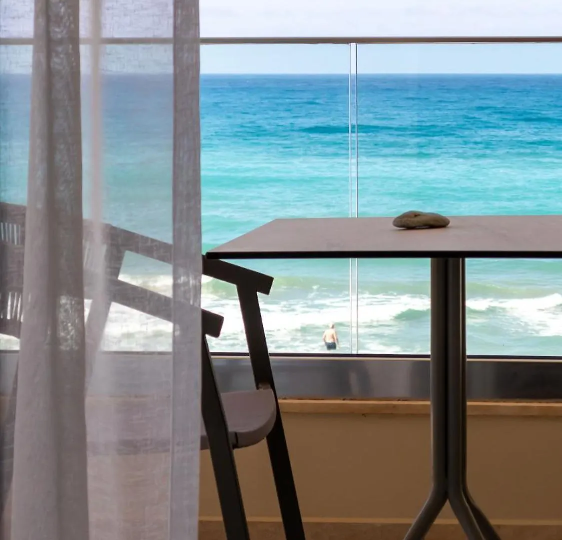 Aparthotel Batis Beach Hotel Rethymno