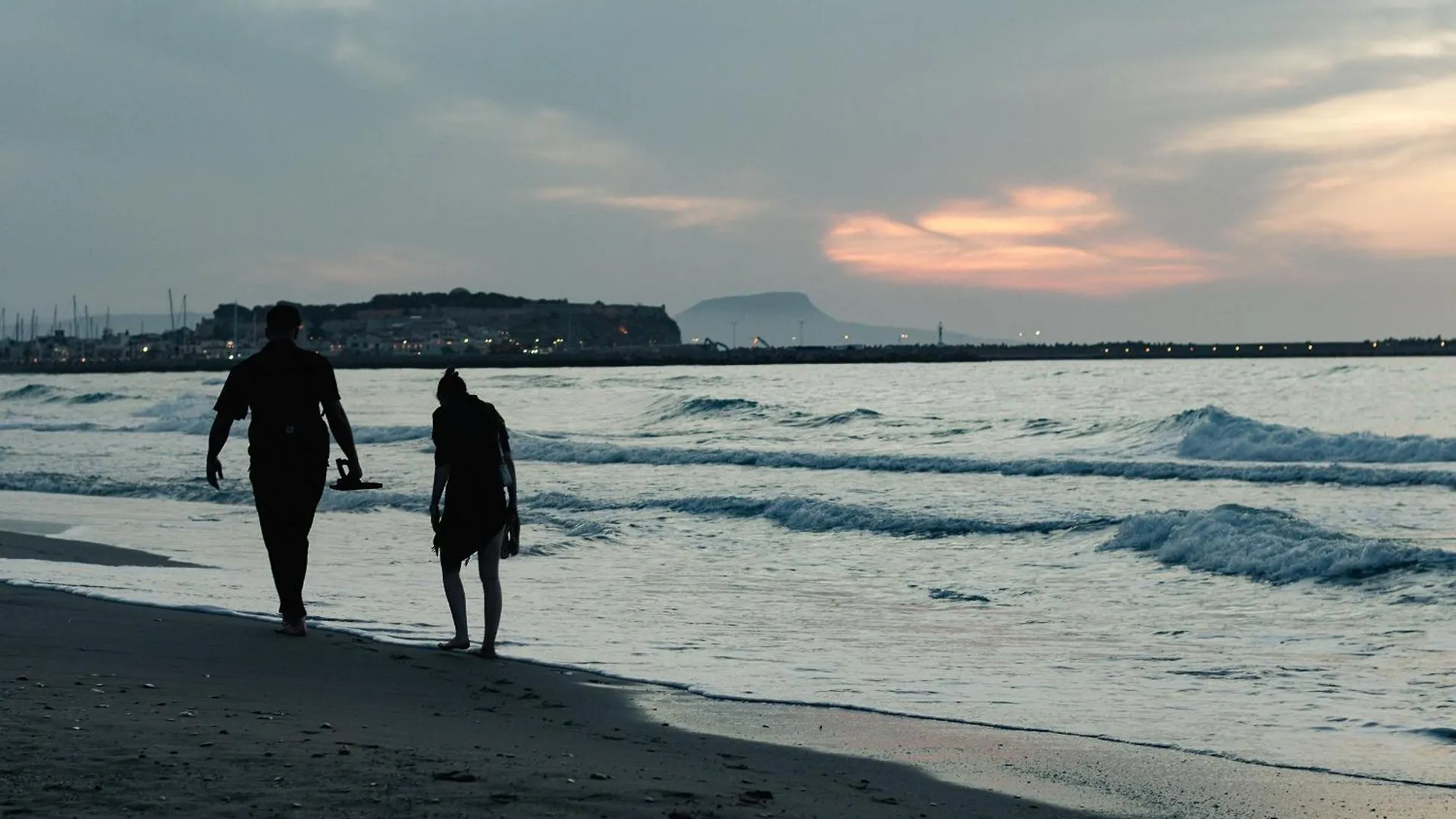 Batis Beach Hotel Rethymno  Aparthotel