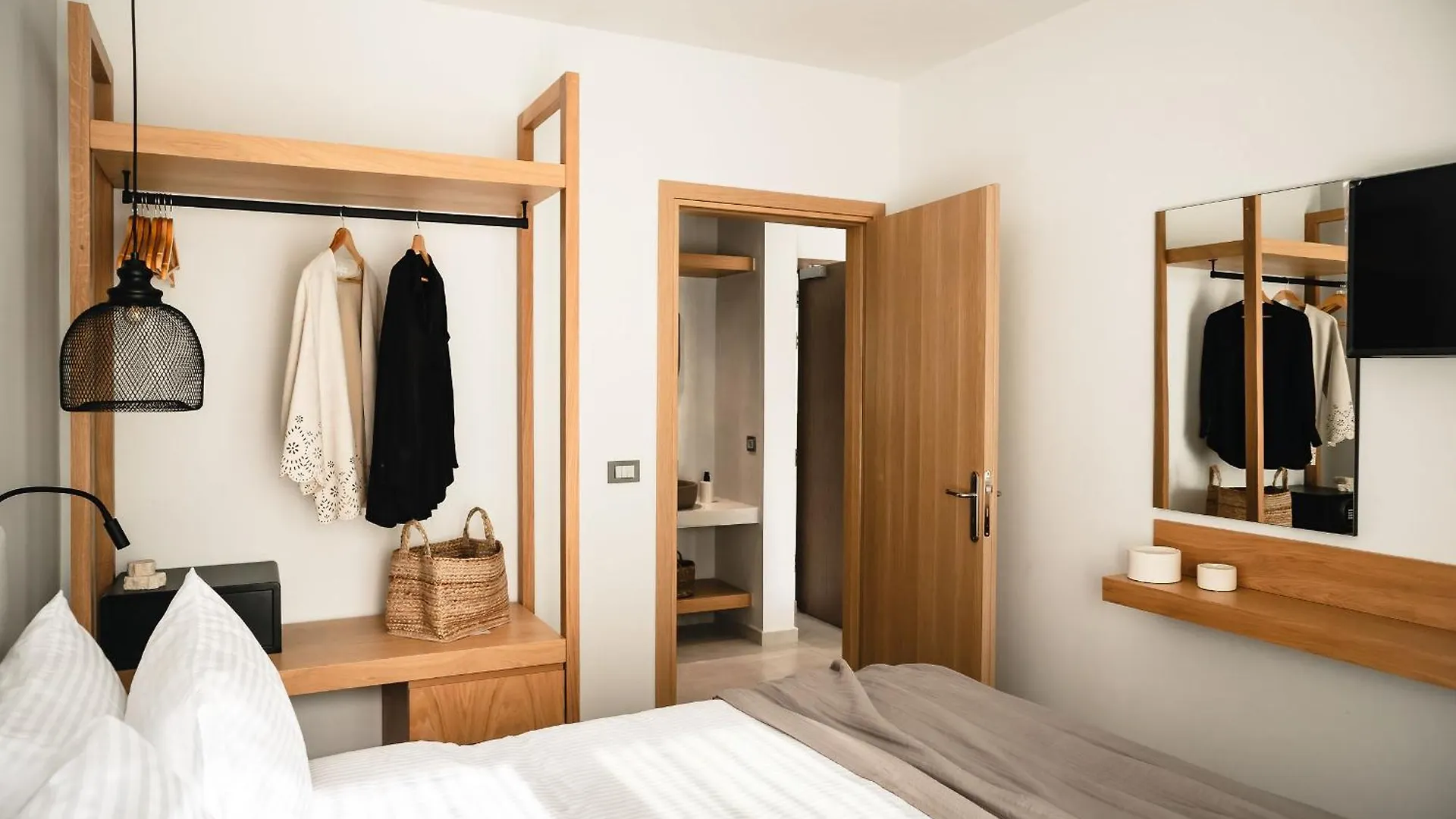 Batis Beach Hotel Rethymno