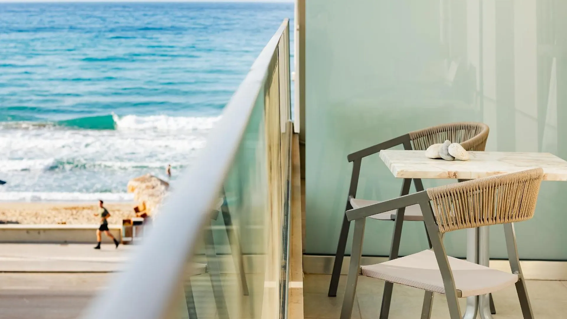 Batis Beach Hotel Rethymno  3*, Rethymno (Crete)