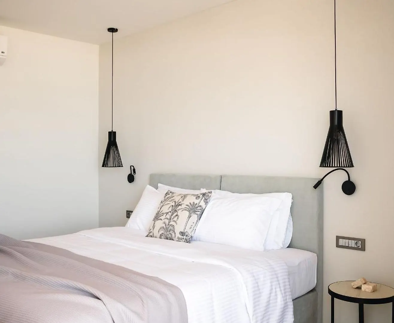 Batis Beach Hotel Rethymno  Aparthotel