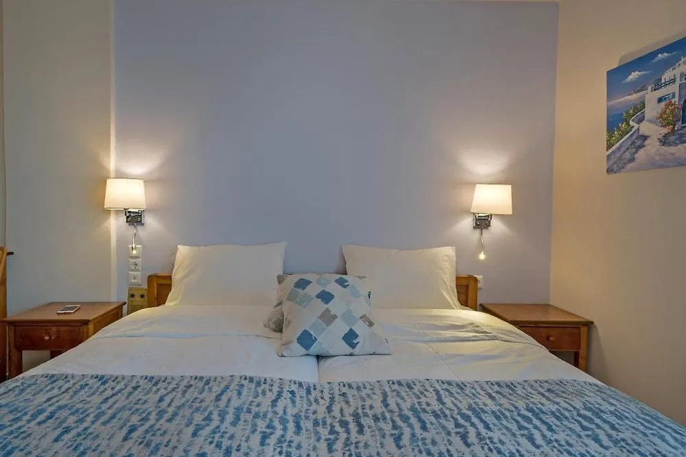 Batis Beach Hotel Ретимно 3*,  Греция