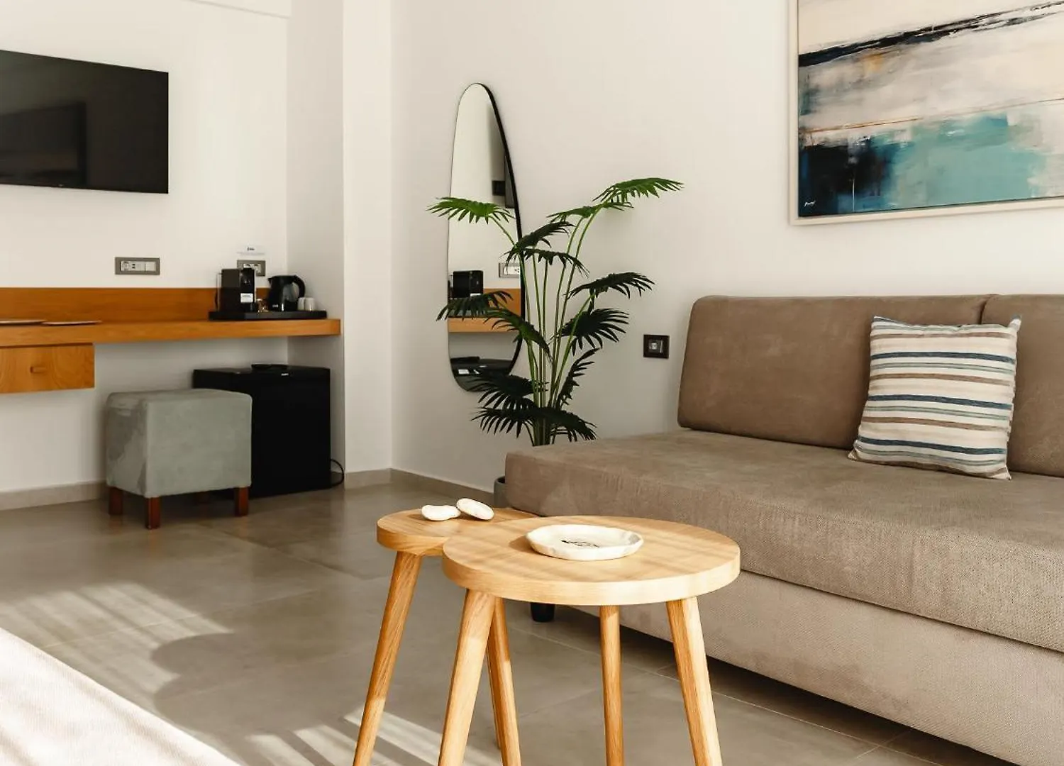 Batis Beach Hotel Ретимно Греция