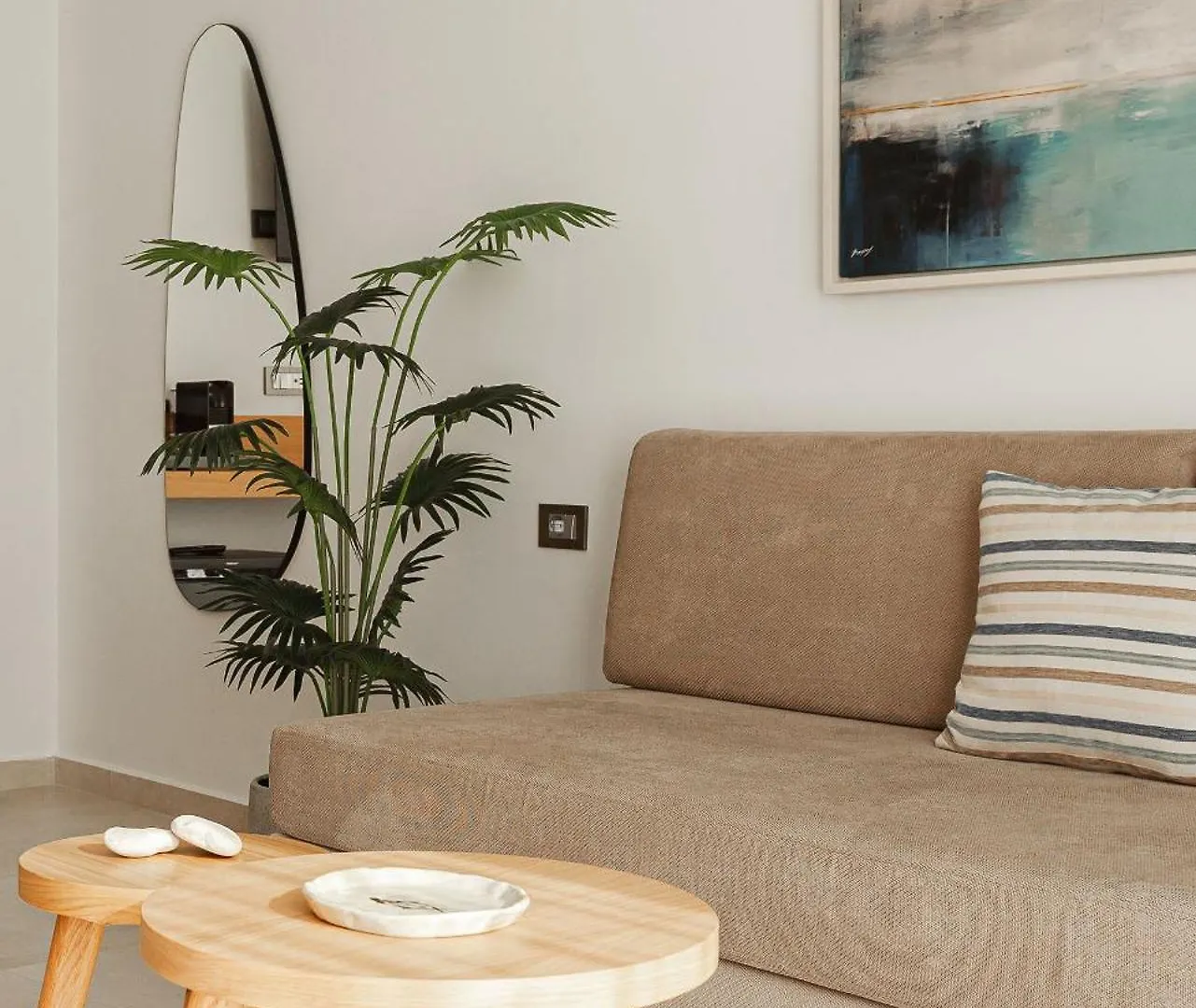 Batis Beach Hotel Ретимно