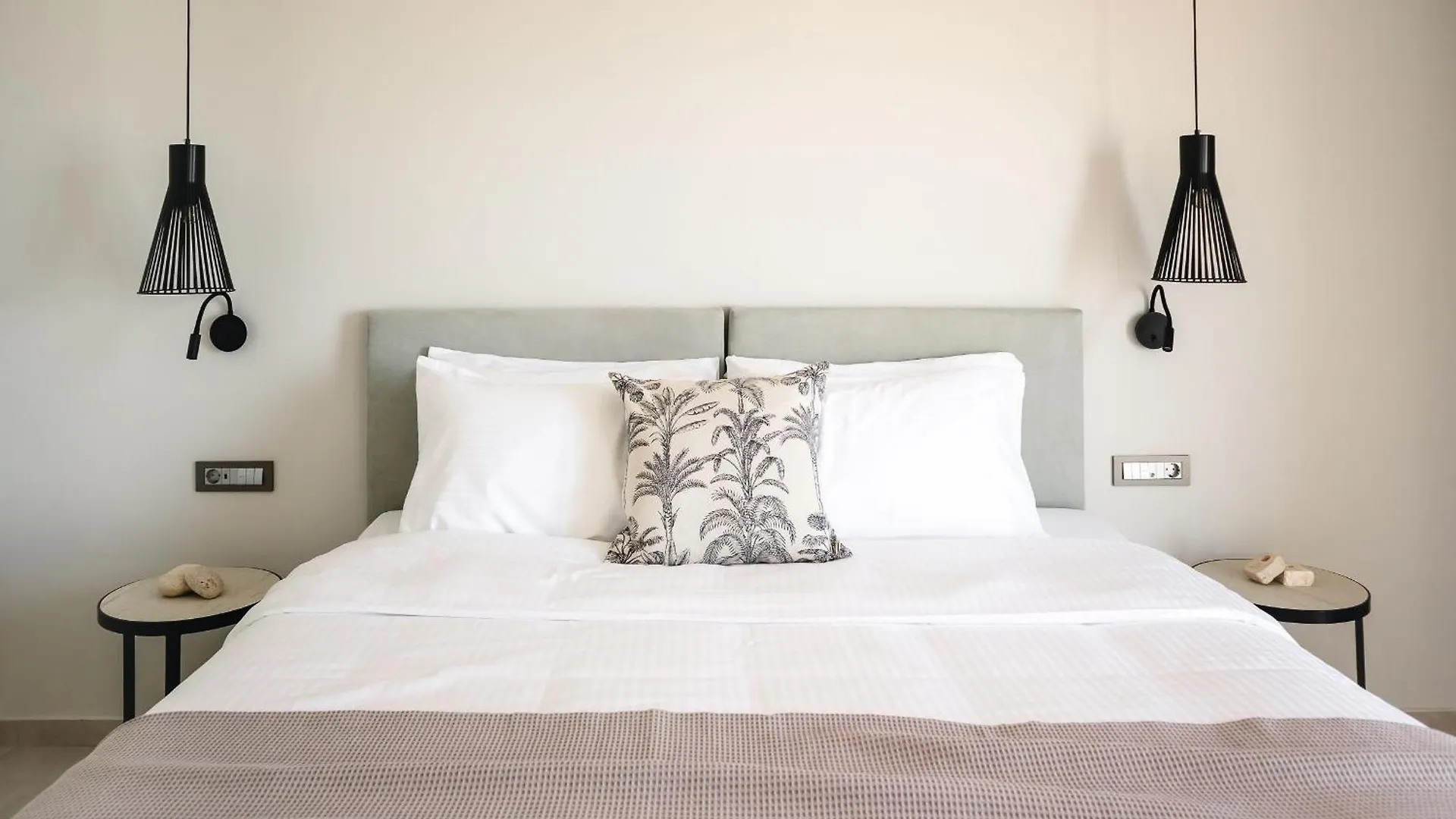 Batis Beach Hotel Ретимно