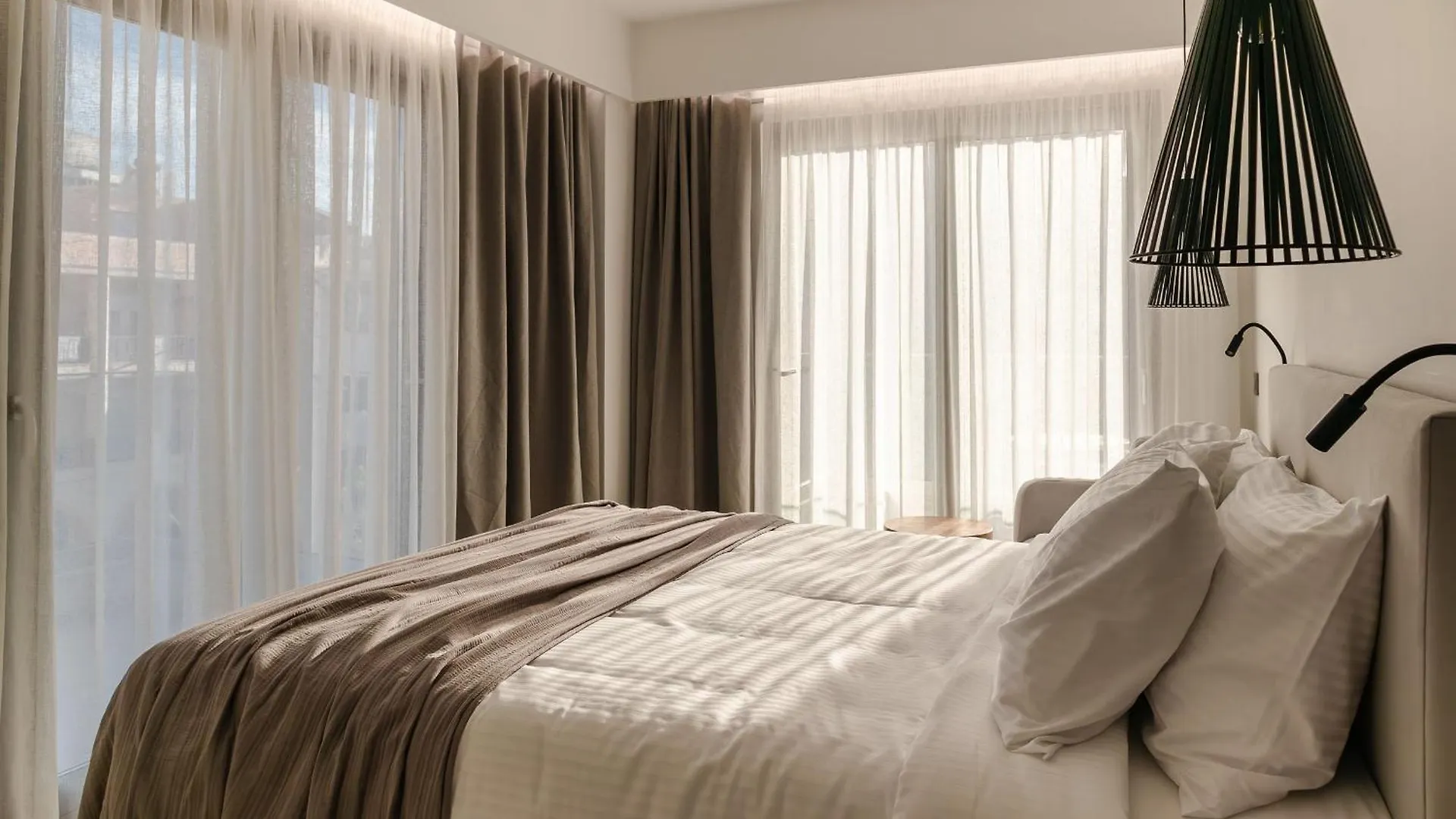 Batis Beach Hotel Ретимно